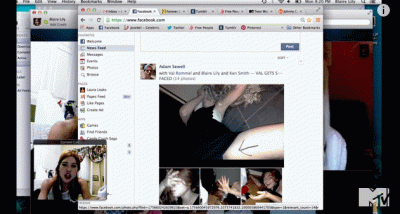 Unfriended Screencap 2