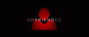 Unfriended