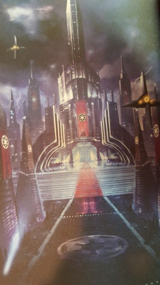 Star Wars Imperial Handbook