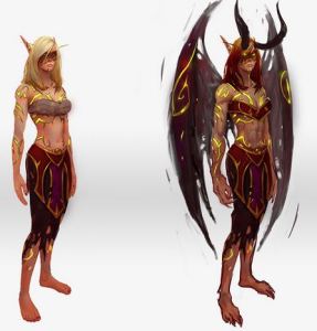 Demon Hunters
