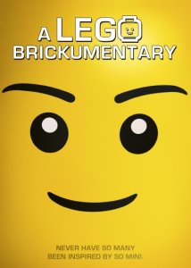 Lego Brickumentary